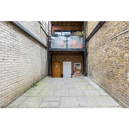 King Room London Exterior photo