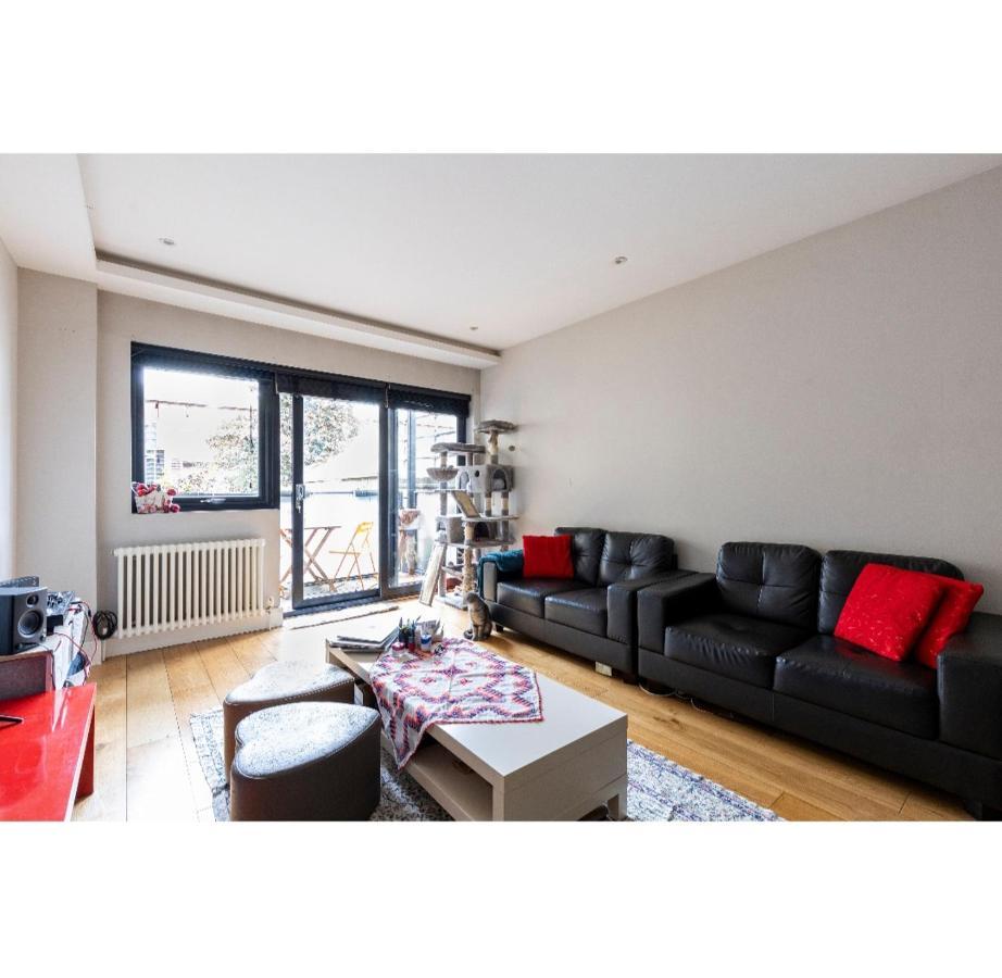 Homestay King London
