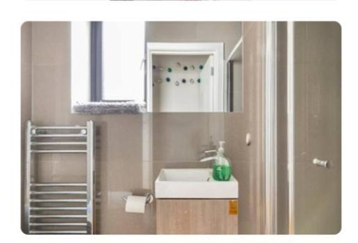 Homestay King London