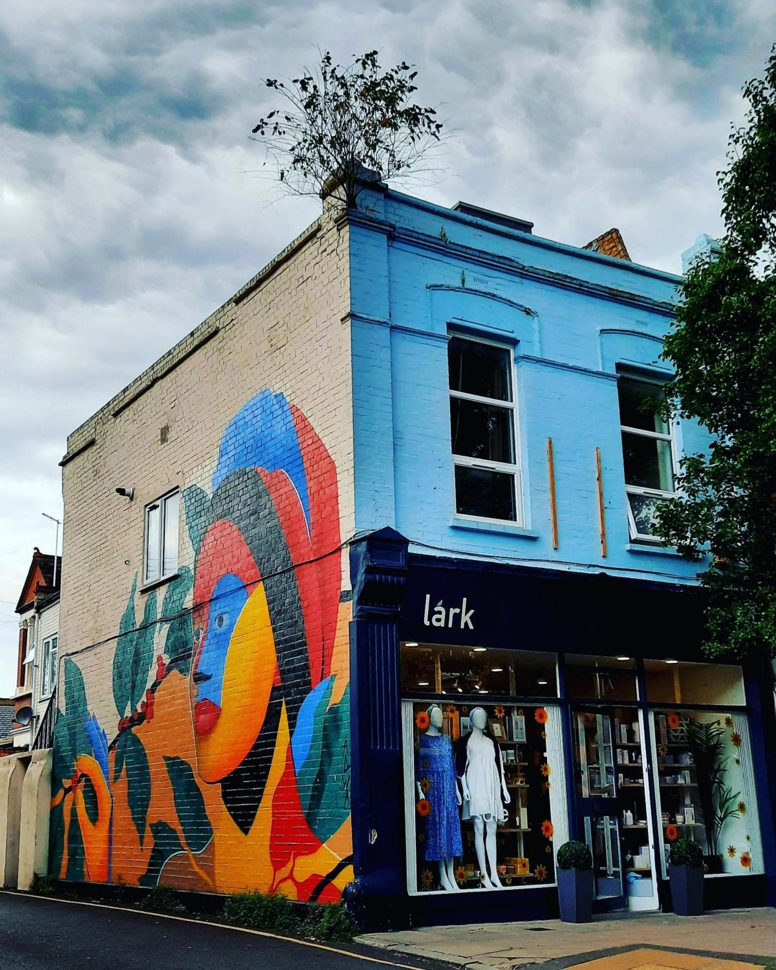 King * London